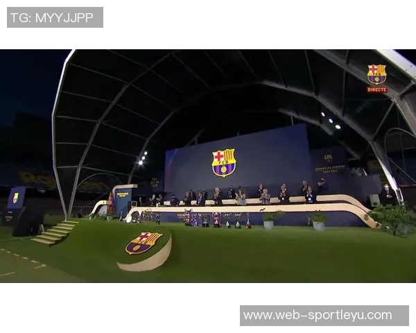 巴萨出席EFC大会表明态度超过800家俱乐部对欧超复活持怀疑态度